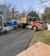 Best Garage Cleanout  in Skyline View, PA